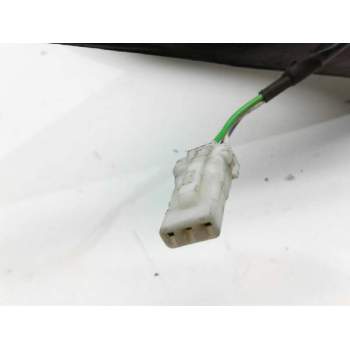 Recambio de retrovisor derecho para nissan vanette cargo referencia OEM IAM E9020067 BLANCO 