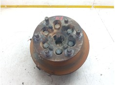 Recambio de mangueta delantera izquierda para iveco daily vi caja/chasis 35s14, 35s15, 35c15, 40s14, 40c15, 50c15, 60c5, 65c15,.
