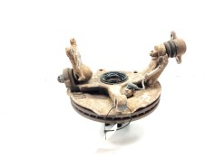 Recambio de mangueta delantera izquierda para isuzu d-max i (tfr, tfs) 2.5 ditd 4x4 (tfs86_) referencia OEM IAM 8979463601  