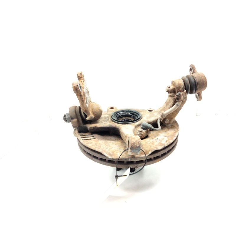 Recambio de mangueta delantera izquierda para isuzu d-max i (tfr, tfs) 2.5 ditd 4x4 (tfs86_) referencia OEM IAM 8979463601  