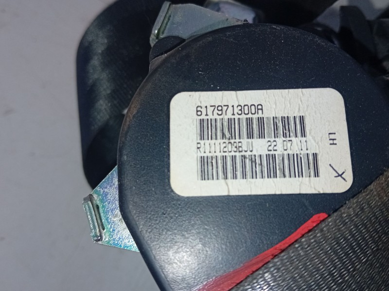 Recambio de kit airbag para volkswagen golf vi variant (aj5) 1.6 tdi referencia OEM IAM   