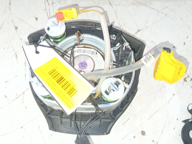 Recambio de kit airbag para volkswagen golf vi variant (aj5) 1.6 tdi referencia OEM IAM   