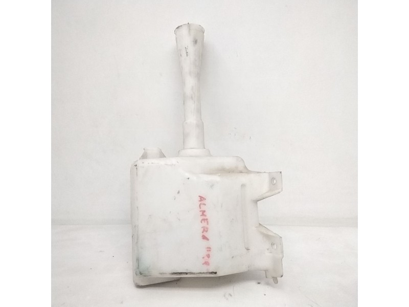 Recambio de deposito limpia para nissan almera (n15) referencia OEM IAM   