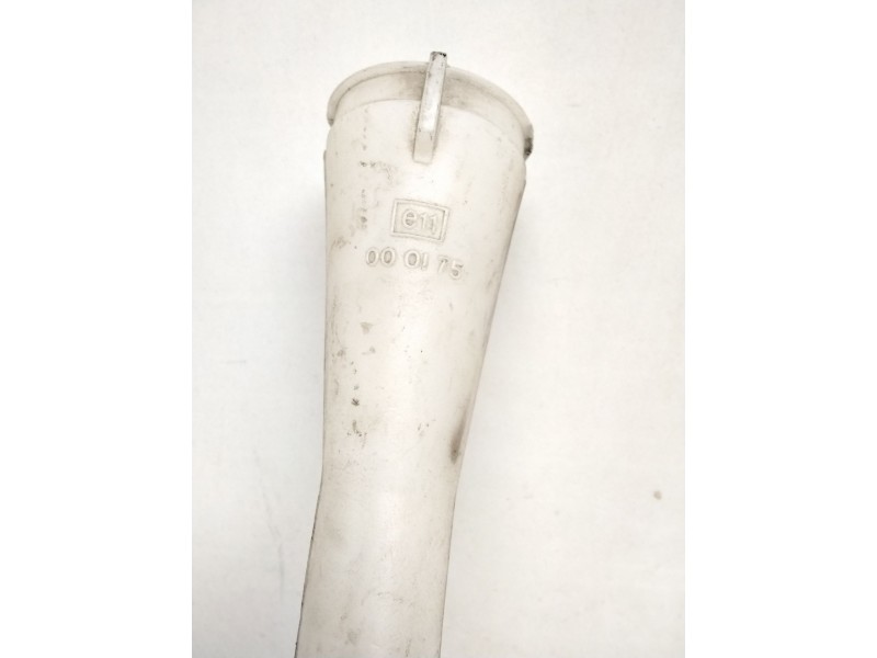 Recambio de deposito limpia para nissan almera (n15) referencia OEM IAM 000175  