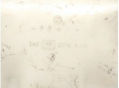 Recambio de deposito expansion para nissan terrano ii (r20) 2.7 tdi 4wd referencia OEM IAM 217111F110 217101F110  2