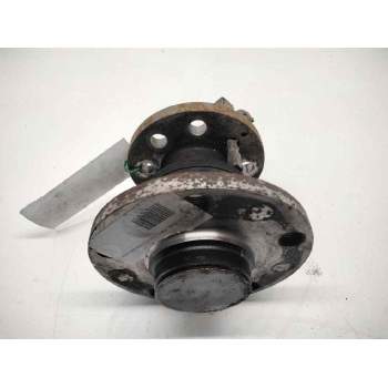 Recambio de buje trasero derecho para volkswagen caddy ka/kb (2c) referencia OEM IAM   121592