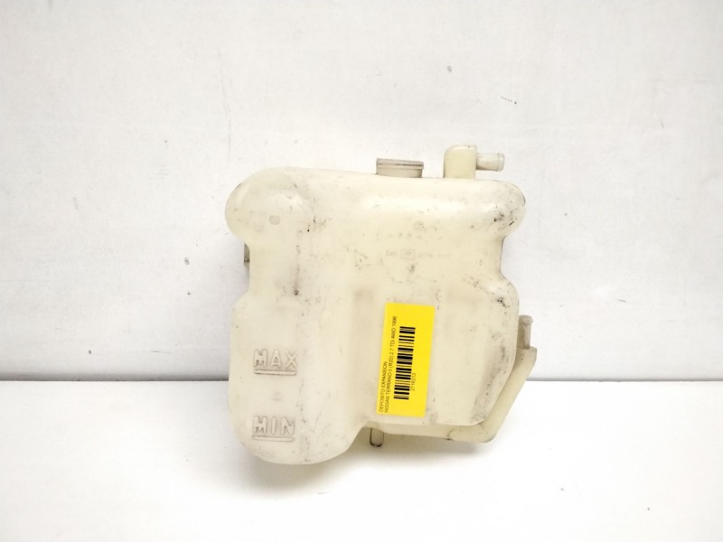 Recambio de deposito expansion para nissan terrano ii (r20) 2.7 tdi 4wd referencia OEM IAM 217111F110 217101F110 