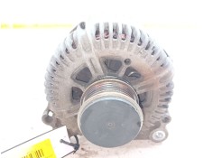 Recambio de alternador para volkswagen passat b7 (362) 2.0 tdi referencia OEM IAM 021903026L  
