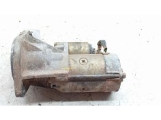 Recambio de motor arranque para isuzu d-max i (tfr, tfs) 2.5 ditd 4x4 (tfs86_) referencia OEM IAM 8980281990  