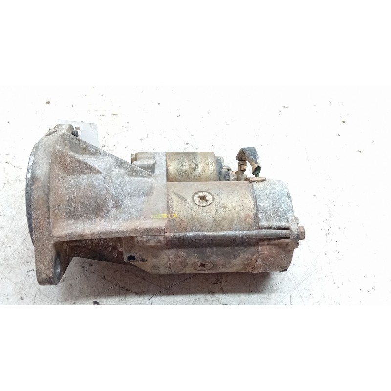 Recambio de motor arranque para isuzu d-max i (tfr, tfs) 2.5 ditd 4x4 (tfs86_) referencia OEM IAM 8980281990  