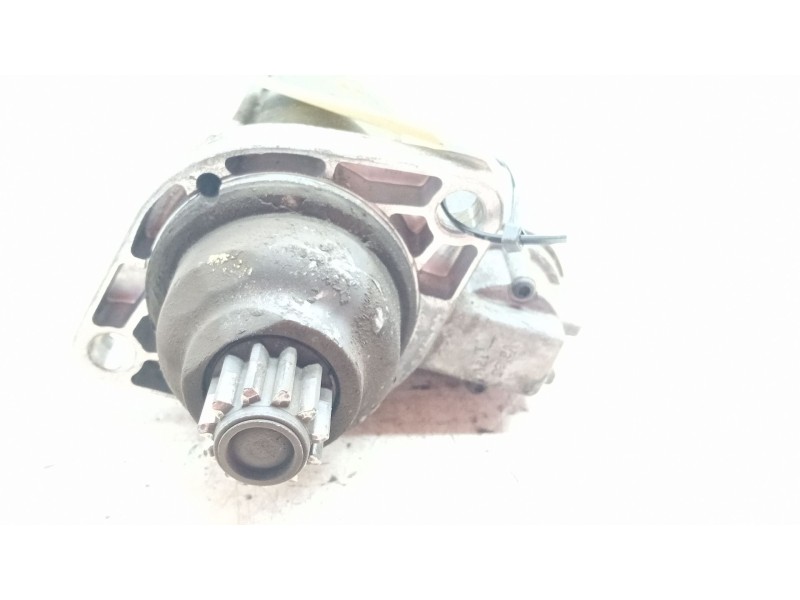 Recambio de motor arranque para volkswagen passat b7 (362) 2.0 tdi referencia OEM IAM   