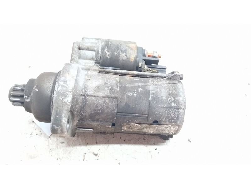 Recambio de motor arranque para volkswagen passat b7 (362) 2.0 tdi referencia OEM IAM   
