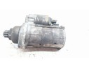 MOTOR ARRANQUE 02M911024 
