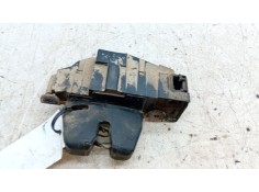 Recambio de cerradura maletero / porton para peugeot 3008 suv (mc_, mr_, mj_, m4_) 1.2 thp/ puretech 130 (mrhnsm, mrhnsu, mrhnsj 2