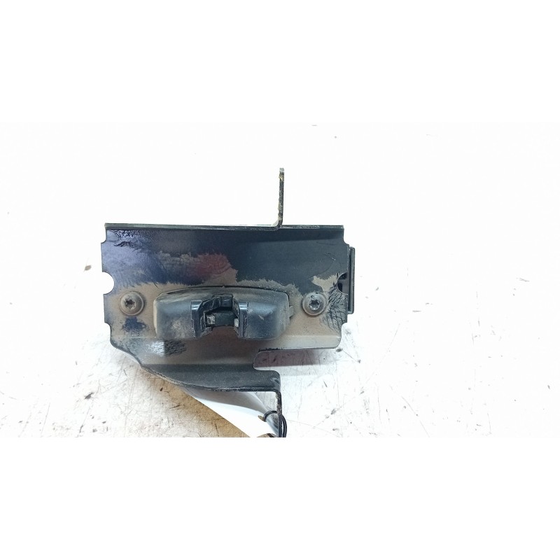 Recambio de cerradura luneta porton para peugeot 3008 suv (mc_, mr_, mj_, m4_) 1.2 thp/ puretech 130 (mrhnsm, mrhnsu, mrhnsj, mr