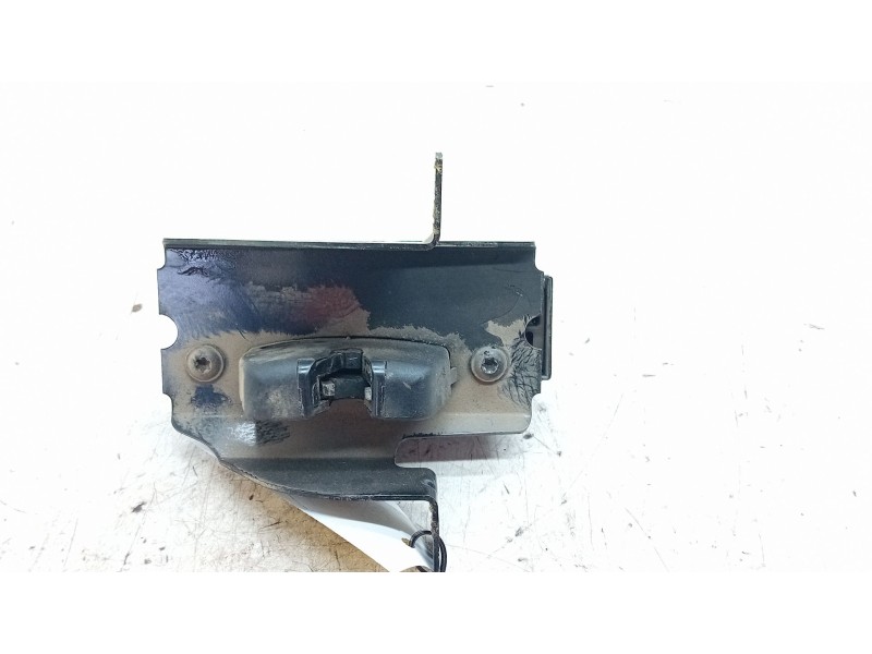 Recambio de cerradura luneta porton para peugeot 3008 suv (mc_, mr_, mj_, m4_) 1.2 thp/ puretech 130 (mrhnsm, mrhnsu, mrhnsj, mr