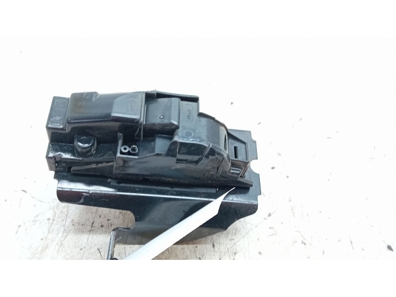 Recambio de cerradura luneta porton para peugeot 3008 suv (mc_, mr_, mj_, m4_) 1.2 thp/ puretech 130 (mrhnsm, mrhnsu, mrhnsj, mr