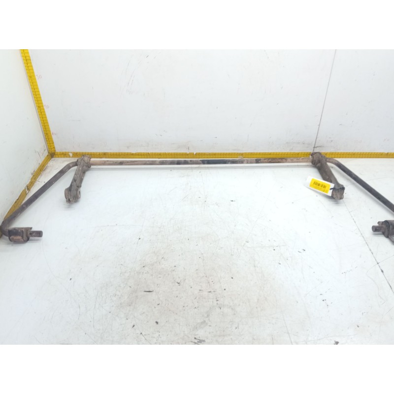 Recambio de barra estabilizadora trasera para iveco daily vi caja/chasis 35s14, 35s15, 35c15, 40s14, 40c15, 50c15, 60c5, 65c15,.