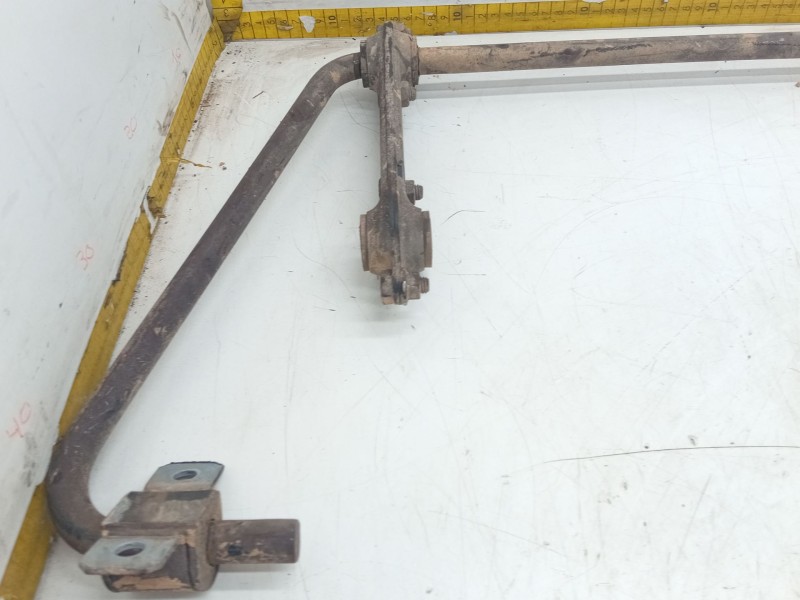 Recambio de barra estabilizadora trasera para iveco daily vi caja/chasis 35s14, 35s15, 35c15, 40s14, 40c15, 50c15, 60c5, 65c15,.