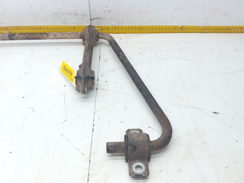 Recambio de barra estabilizadora trasera para iveco daily vi caja/chasis 35s14, 35s15, 35c15, 40s14, 40c15, 50c15, 60c5, 65c15,.