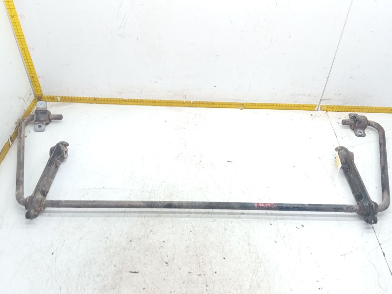 Recambio de barra estabilizadora trasera para iveco daily vi caja/chasis 35s14, 35s15, 35c15, 40s14, 40c15, 50c15, 60c5, 65c15,.
