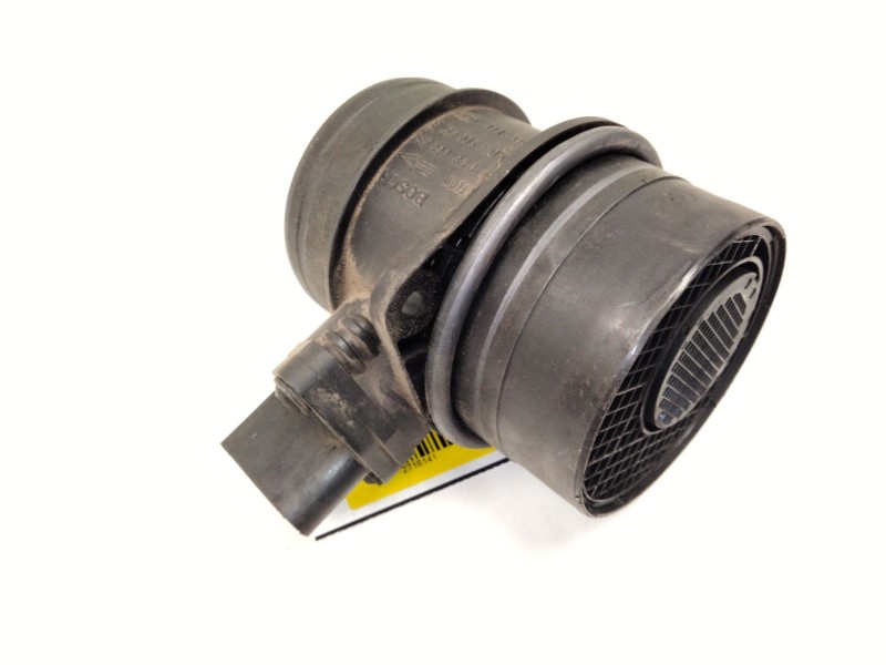 Recambio de caudalimetro para volkswagen passat b7 (362) 2.0 tdi referencia OEM IAM 074906461  