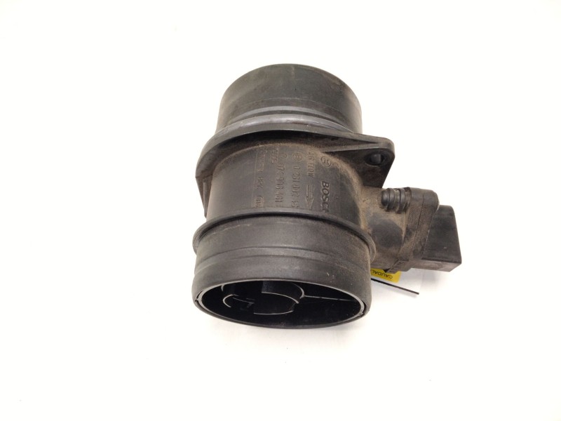 Recambio de caudalimetro para volkswagen passat b7 (362) 2.0 tdi referencia OEM IAM 074906461  