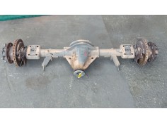 Recambio de puente trasero para iveco daily vi caja/chasis 35s14, 35s15, 35c15, 40s14, 40c15, 50c15, 60c5, 65c15,... referencia 