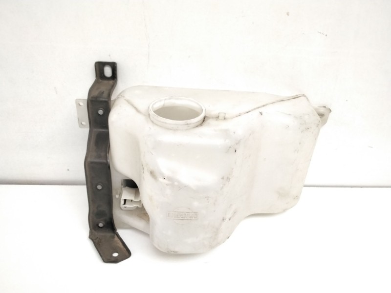 Recambio de deposito limpia para nissan pick up (d21) 2.5 d referencia OEM IAM JIDECO  