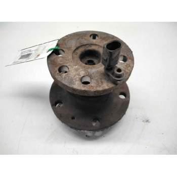 Recambio de buje trasero derecho para volkswagen caddy ka/kb (2c) referencia OEM IAM   121592