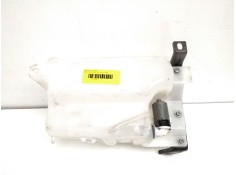 Recambio de deposito limpia para nissan pick up (d21) 2.5 d referencia OEM IAM JIDECO   2