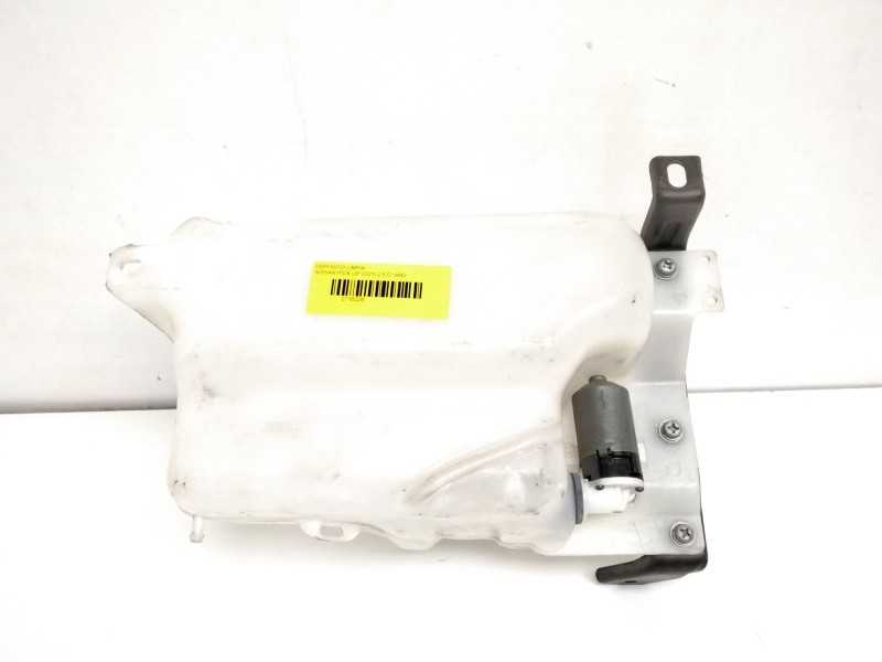 Recambio de deposito limpia para nissan pick up (d21) 2.5 d referencia OEM IAM JIDECO  