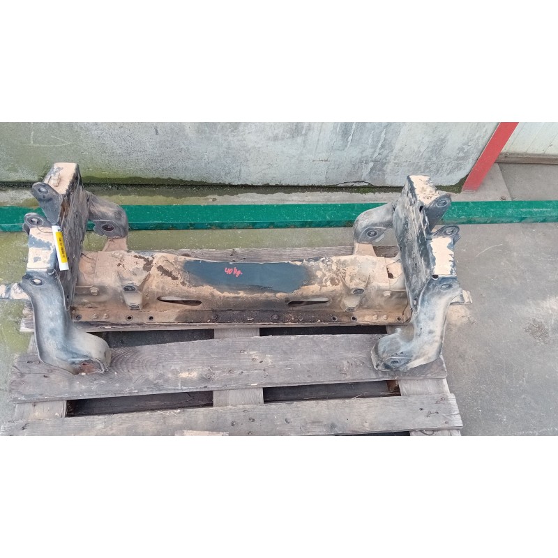 Recambio de puente delantero para iveco daily vi caja/chasis 35s14, 35s15, 35c15, 40s14, 40c15, 50c15, 60c5, 65c15,... referenci