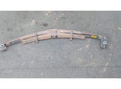 Recambio de ballesta trasera para iveco daily vi caja/chasis 35s14, 35s15, 35c15, 40s14, 40c15, 50c15, 60c5, 65c15,... referenci