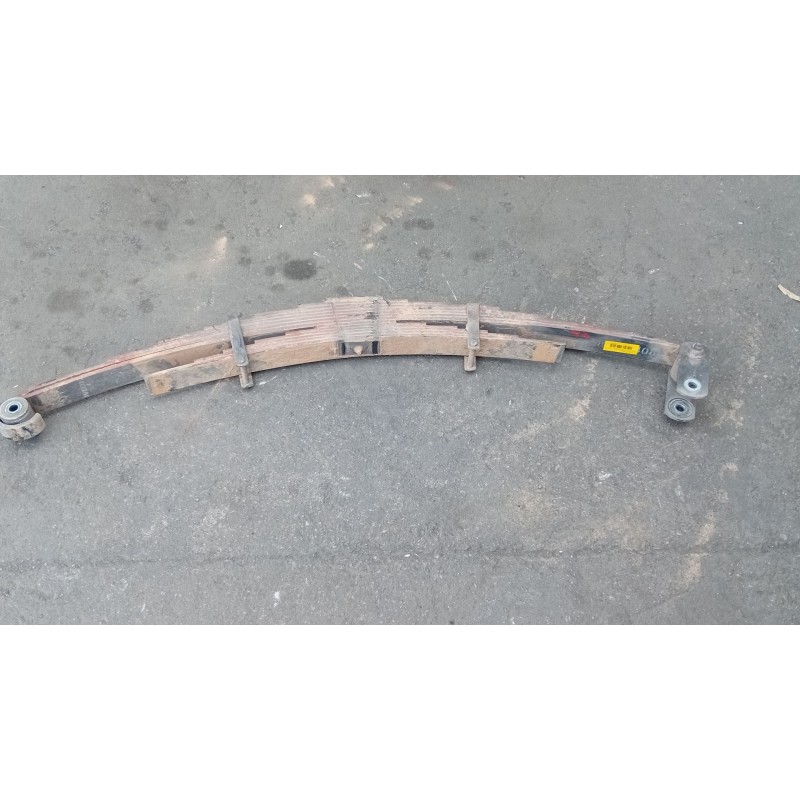 Recambio de ballesta trasera para iveco daily vi caja/chasis 35s14, 35s15, 35c15, 40s14, 40c15, 50c15, 60c5, 65c15,... referenci
