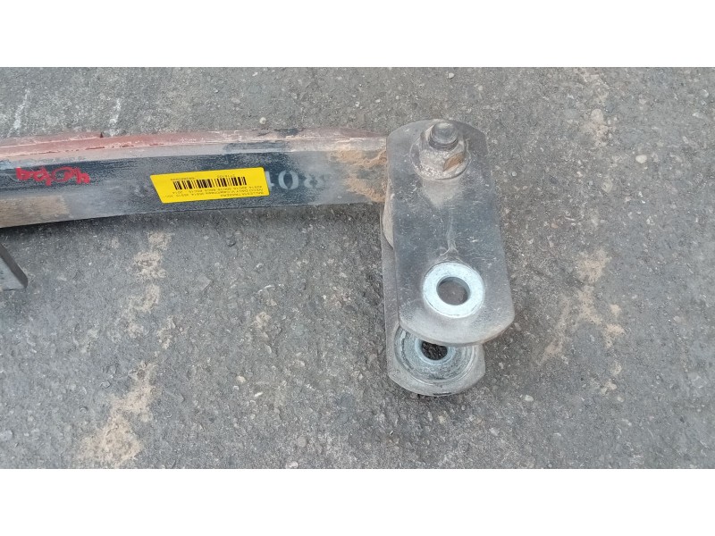 Recambio de ballesta trasera para iveco daily vi caja/chasis 35s14, 35s15, 35c15, 40s14, 40c15, 50c15, 60c5, 65c15,... referenci