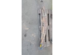 Recambio de ballesta trasera para iveco daily vi caja/chasis 35s14, 35s15, 35c15, 40s14, 40c15, 50c15, 60c5, 65c15,... referenci