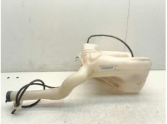 Recambio de deposito limpia para peugeot boxer caja cerr. techo sobreelev.(rs3700)(350)(´02) 350 lh td referencia OEM IAM B805 6