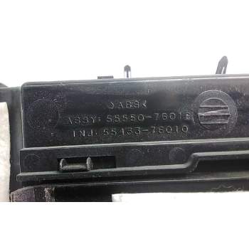 Recambio de guantera para lexus ct 200h referencia OEM IAM 5555076012  