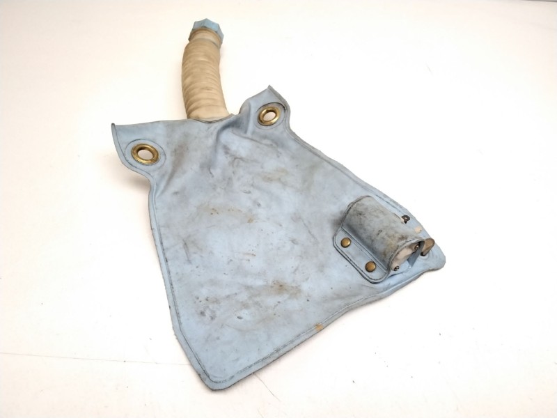 Recambio de deposito limpia para nissan vanette furgón (_c22) 2.0 d (c22, gc22) referencia OEM IAM 20040423  43305