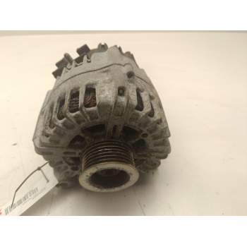 Recambio de alternador para bmw 1 (e87) 118 d referencia OEM IAM 7802261AI05  