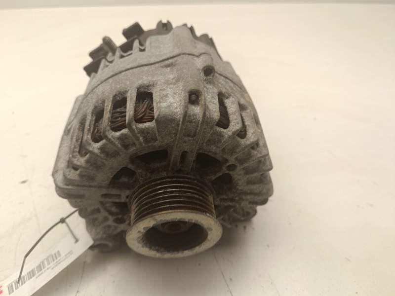Recambio de alternador para bmw 1 (e87) 118 d referencia OEM IAM 7802261AI05  