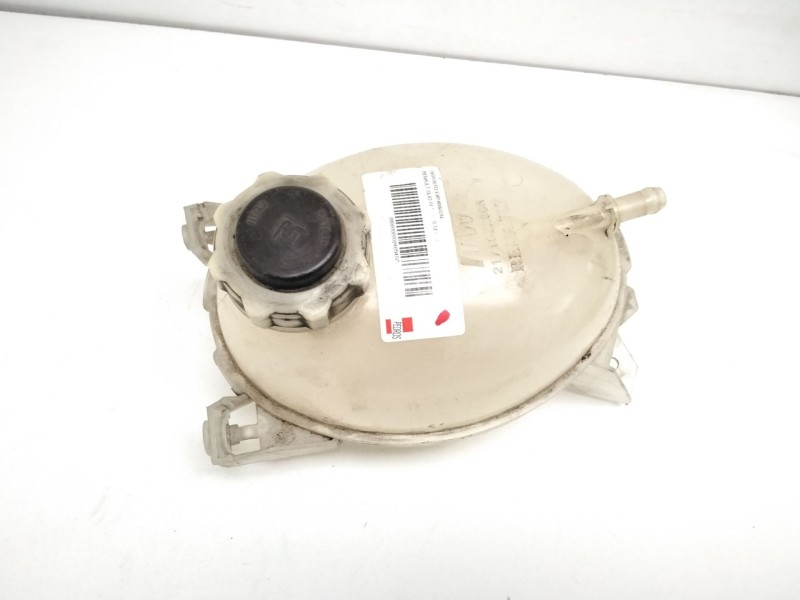 Recambio de deposito expansion para renault clio iv authentique referencia OEM IAM 217107259R  