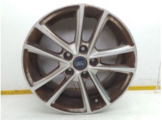 Recambio de llanta aluminio para ford focus iii 1.0 ecoboost referencia OEM IAM F1EC1007A1A  