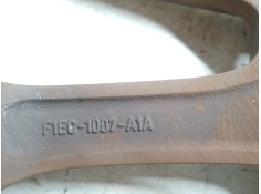 Recambio de llanta aluminio para ford focus iii 1.0 ecoboost referencia OEM IAM F1EC1007A1A   2