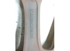 Recambio de llanta aluminio para ford focus iii 1.0 ecoboost referencia OEM IAM F1EC1007A1A   2