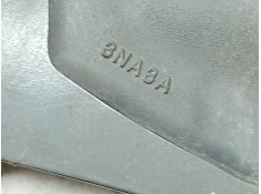 Recambio de llanta aluminio para nissan leaf (ze0) electric referencia OEM IAM 3NA3A   2