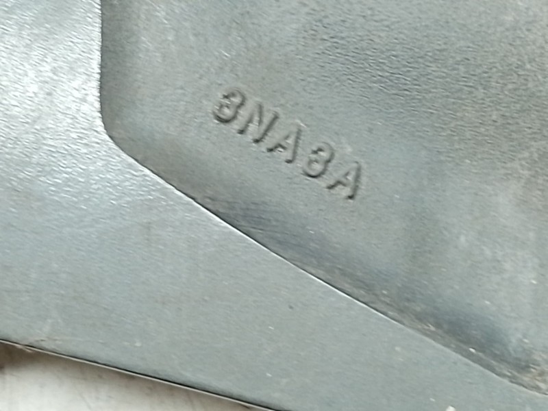 Recambio de llanta aluminio para nissan leaf (ze0) electric referencia OEM IAM 3NA3A  