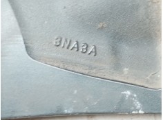 Recambio de llanta aluminio para nissan leaf (ze0) electric referencia OEM IAM 3NA3A   2