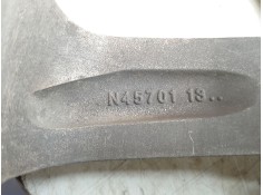 Recambio de llanta aluminio para nissan juke (f15) 1.5 dci referencia OEM IAM N4570113   2